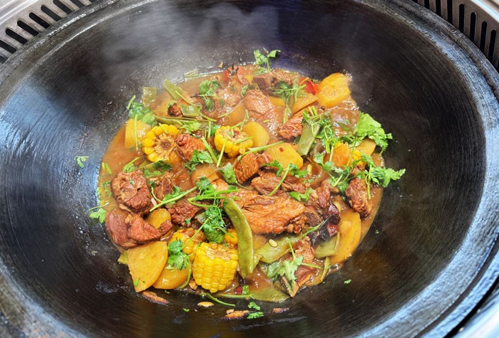 端午節的小旅行 與沃爾沃S90 T8同行_29