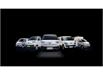 2023全國兩會‖尹同躍：關(guān)于加快商用車（重卡、大巴）換電模式推廣應(yīng)用，全面推動商用車電動化的建議 封面圖