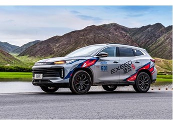 劍指年度總冠軍 星途凌云S在性能大賽中先下一城 封面圖