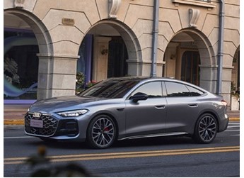上汽奧迪A5L Sportback將7月3日開啟預售