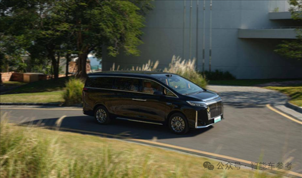 車圈最能賺的長城：半年利潤大跌了36%