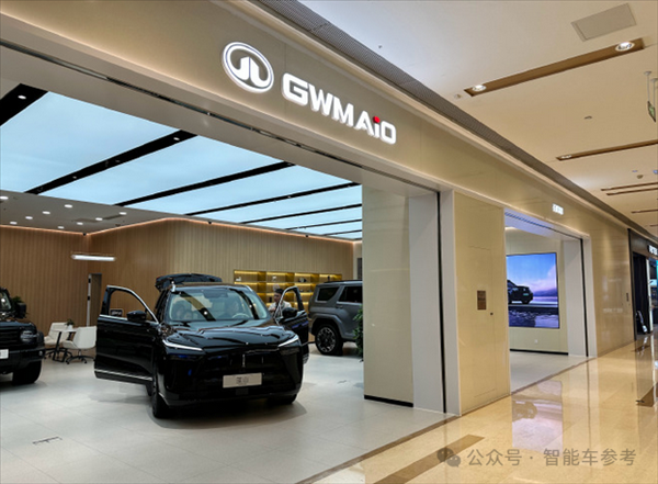 車圈最能賺的長城：半年利潤大跌了36%