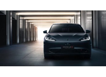 先行實力的肯定！極狐阿爾法S全新HI版摘得軒轅獎最佳智駕獎 封面圖