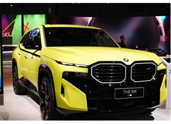 OBD報警燈無法按預(yù)期點亮 部分進(jìn)口寶馬XM召回 封面圖