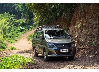 夢想與家庭的雙贏空間，這臺高效MPV太“卷”了，享以舊換新補(bǔ)貼 封面圖