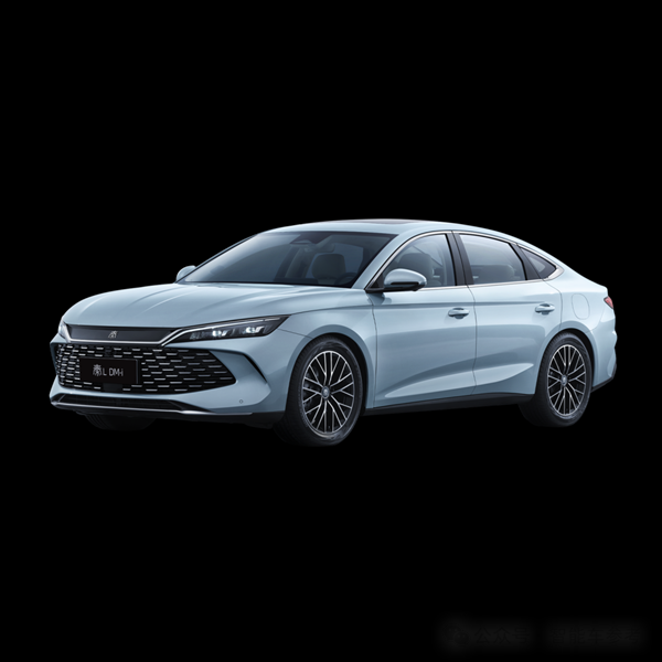 比亞迪1天1萬輛！埃安重回巔峰 鴻蒙智行沒打過理想