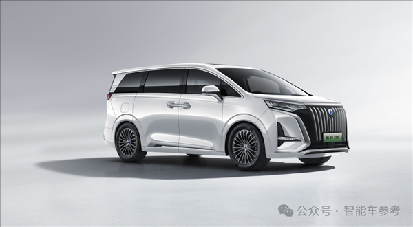 比亞迪1天1萬輛！埃安重回巔峰 鴻蒙智行沒打過理想