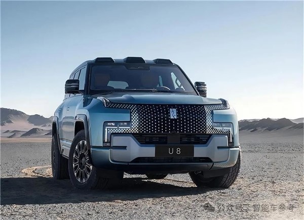 比亞迪1天1萬輛！埃安重回巔峰 鴻蒙智行沒打過理想