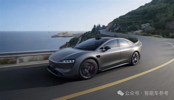 比亞迪1天1萬輛！埃安重回巔峰 鴻蒙智行沒打過理想