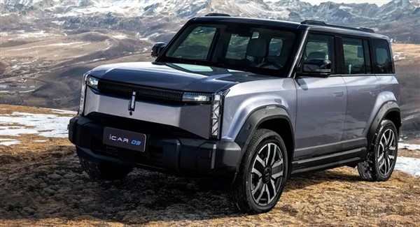 比亞迪1天1萬輛！埃安重回巔峰 鴻蒙智行沒打過理想