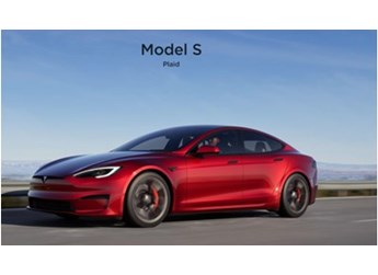 調查稱一半美國人不考慮買電動汽車 原因竟然是這個？ 封面圖