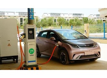 比亞迪元PLUS 新聞封面圖