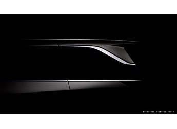 LEXUS雷克薩斯頂級旗艦豪華MPV全新一代LM將于上海國際車展全球首發 封面圖