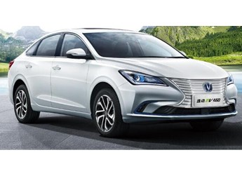 逸動ev460真實(shí)續(xù)航多少