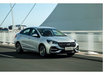 至高抽49999元購車券太上頭！2024款艾瑞澤5車主喊你抓緊搶購，錯(cuò)過即后悔