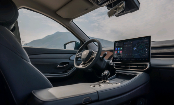 捷途X90 PRO正式上市 售價12.79萬-16.99萬元