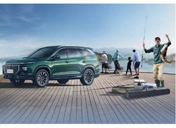 捷途X90 PRO正式上市 售價(jià)12.79萬-16.99萬元 封面圖