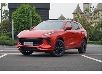 風行T5 EVO對標長安CS55 PLUS，到底誰“欺負”了誰 封面圖