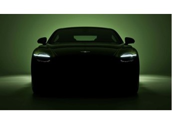 新賓利歐陸GT 6月25日亮相 采用混動技術最大馬力771匹