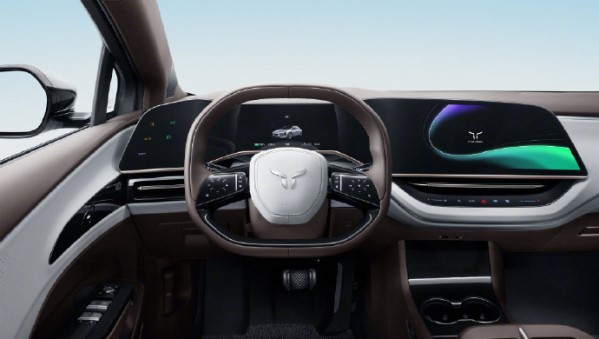 22.98萬起！紅旗EH7上市 最大續(xù)航800km 小米又一勁敵？