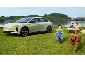 22.98萬起！紅旗EH7上市 最大續(xù)航800km 小米又一勁敵？