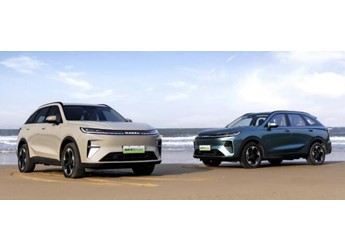 穩健經營見成效，長城汽車二季度營收523.16億元，同比增長7.72% 封面圖