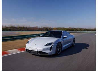 制動系統出現問題！保時捷中國宣布召回17278輛Taycan車型 封面圖