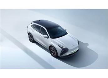 油耗不再是新手司機煩惱，這9.98萬純電SUV節能又高質