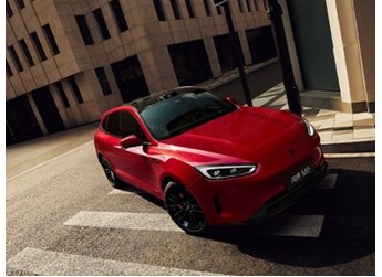 問界M5 Ultra新配色官圖發布 將8月25日上市 封面圖