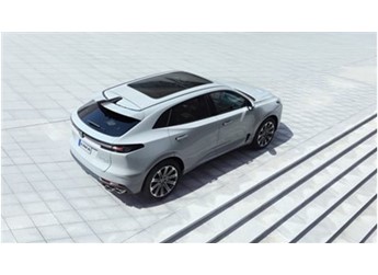 長安全新推出UNI-K旅行升級版，特色配置升級助駕乘更舒適、家人更安心