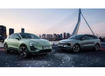 提前出海攢下口碑 領先對手三年！愛馳全系車型拿下歐盟WVTA認證 封面圖