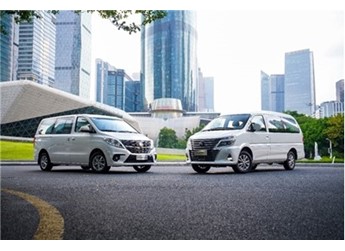 菱智雙T出行安全力壓群雄，讓“科目三”變得so easy