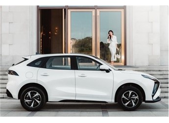 買車如買菜亂花眼？這款純電SUV質價比高，最欲迷人眼 封面圖