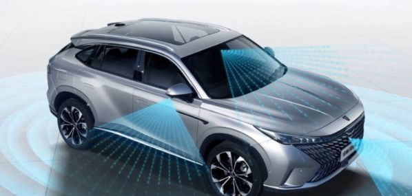 榮威eRX5售價調整：起步14.79萬 這是漲了還是降了？