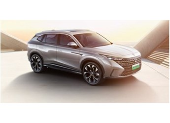 榮威RX5 新聞封面圖