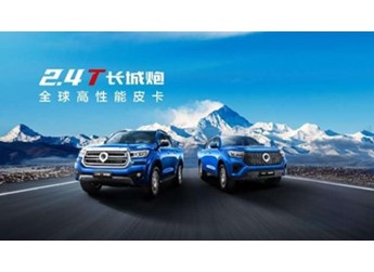 夠勁、夠省、夠可靠！中國最強柴油動力2.4T長城炮征服帕米爾高原 封面圖