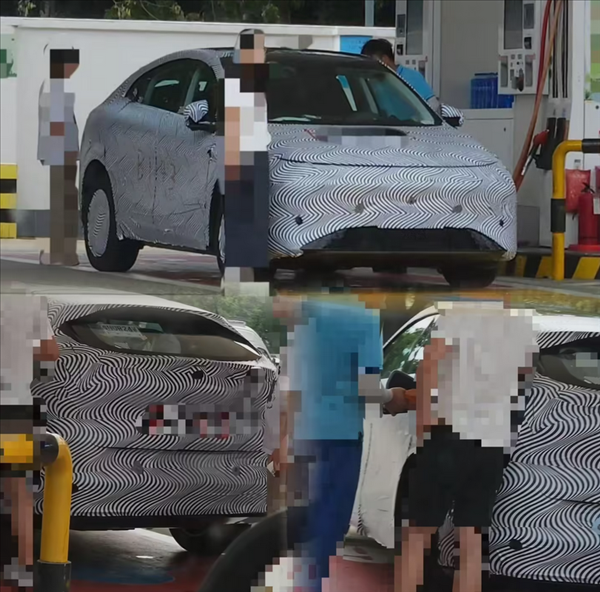 告別續航焦慮！小鵬G6增程版現身 雙動力戰略實錘