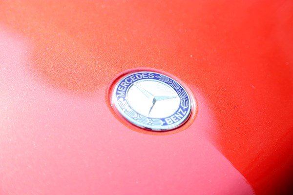 都市逍遙派 試駕奔馳GLE450 COUPE AMG