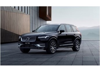沃爾沃召回1200輛進口XC90車型：安全帶固定螺栓或松動