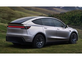 尺寸、座椅、音響全升級！特斯拉六座版Model Y L正式發布：33.9萬元起