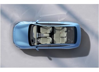 如家般溫暖，星途星紀元STERRA ES 舒適座艙新體驗 封面圖