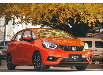 “兔”年“來福”，和LIFE開啟元氣滿滿新一年！