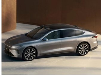 蔚來ET7 新聞封面圖