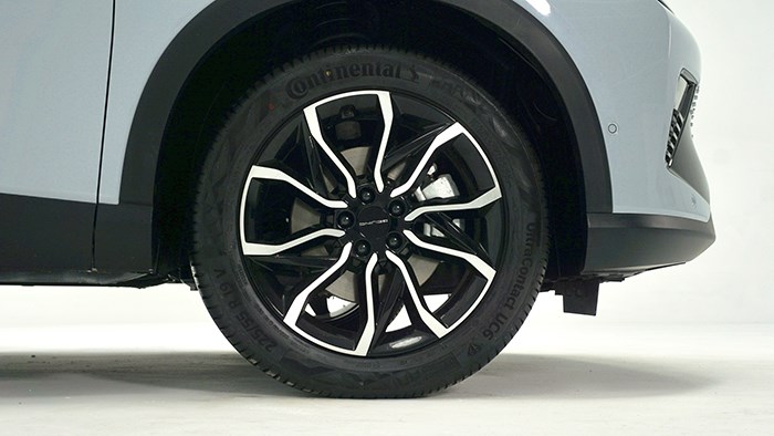 有顏值也有內(nèi)涵 實拍北京魔方試裝版