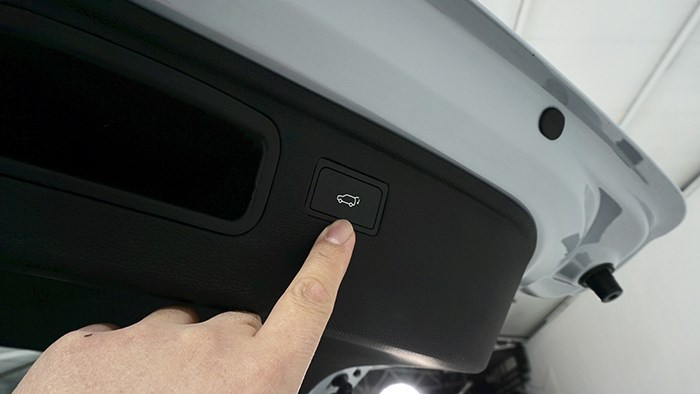 有顏值也有內(nèi)涵 實拍北京魔方試裝版