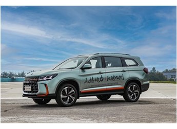 風行T5 新聞封面圖