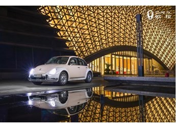 拒絕大眾化，更懂女性 歐拉女性專(zhuān)屬力作芭蕾貓正式上市 封面圖