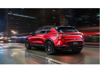 通用下調2024年電動汽車銷量目標 調整至20萬-25萬輛 封面圖