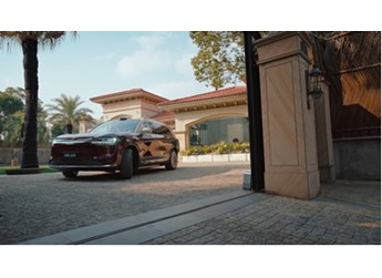 問界M9再進(jìn)化！OTA升級解鎖5大核心體驗(yàn)新高度 封面圖