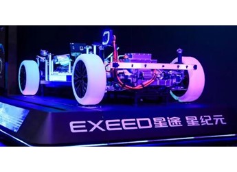 從“超舒適”視角，解析星途星紀(jì)元世界級(jí)E0X平臺(tái)